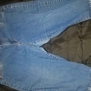 Women's pants